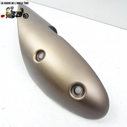 Pare chaleur silencieux droit Ducati 796 Monster 2010 - CTM-11527-013