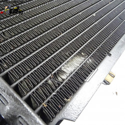 Radiateur d'eau BMW 1100 K1100LT 1993