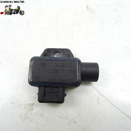 Relais régulateur de ralenti BMW 1100 K1100LT 1993 - CTM-11484-061