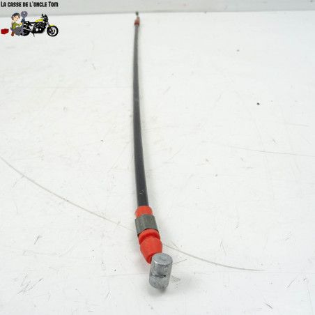 Cable de verrou de selle Triumph 765 Street triple RS 2019 - CTM-11530-062