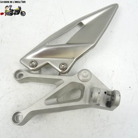 Platine avant gauche Triumph 765 Street triple RS 2019 - CTM-11530-063