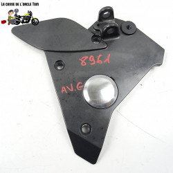 Platine avant gauche Kawasaki 750 ZR-7 1999 - CTM-8961-011