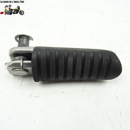 Repose pied avant gauche Kawasaki 650 er-6 2015 - CTM-11235-047