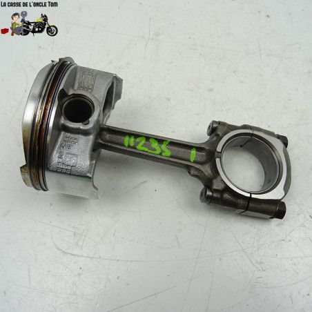 Bielle et piston Kawasaki 650 er-6 2015 - CTM-11235-060