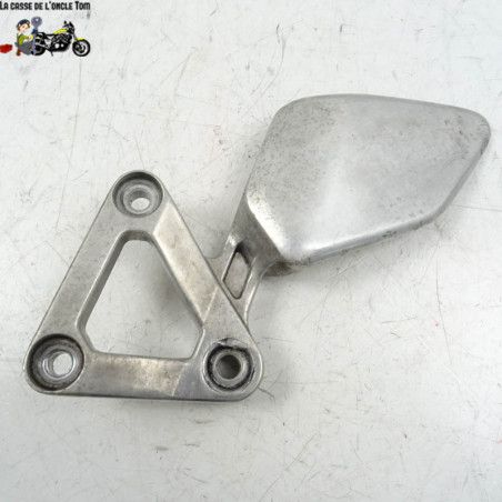 Platine avant gauche Yamaha 600 fazer 2001 - CTM-9634-022