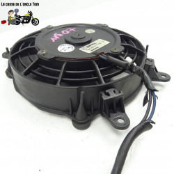 Ventilateur Aprilia 650 starck 6.5 1996