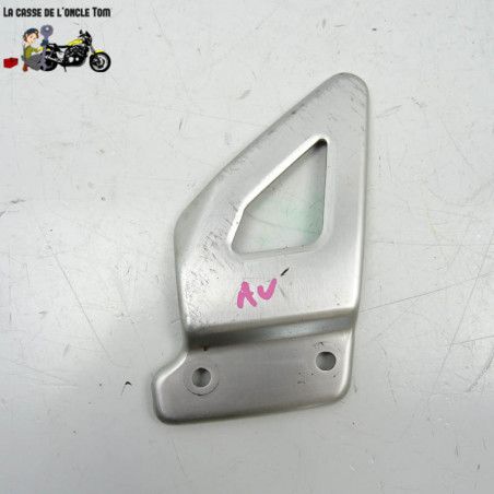 Protège talon avant droit Suzuki 650 sv 1999 - CTM-10646-038