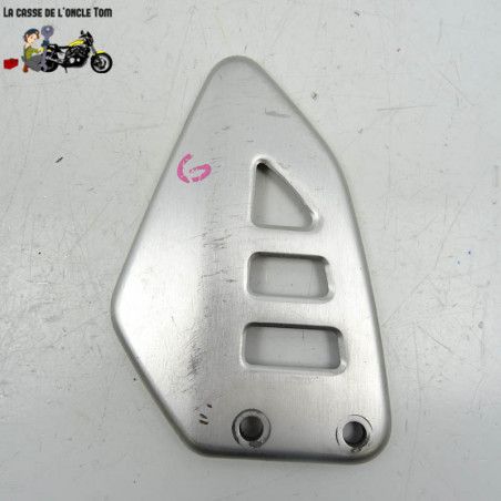 Protège talon avant gauche Suzuki 650 sv 1999 - CTM-10646-039