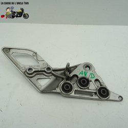 Platine avant droite Suzuki 650 gsf Bandit 2008