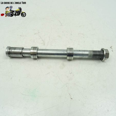 Axe de roue avant Kawasaki 650 er-6 2015 - CTM-11803-025