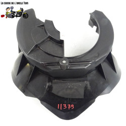 Cache de fourche Suzuki 125 Burgman (UH125) 2005 - CTM-11379-038