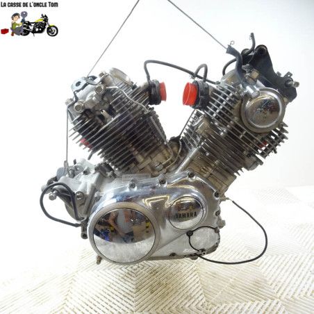 Moteur Yamaha 1100 virago 1992 - CTM-11266-000