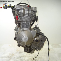 Moteur Suzuki 600 gsf Bandit 2001