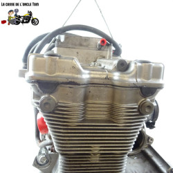 Moteur Suzuki 600 gsf Bandit 2001