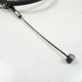 Cable d'embrayage Honda 650 NT650v Deauville 1999