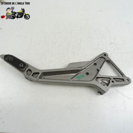 Platine gauche Honda 600 cbf hornet 2001