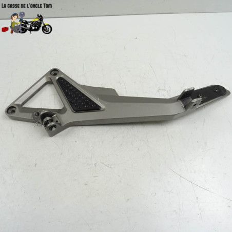 Platine gauche Honda 600 cbf hornet 2001 - CTM-10584-027