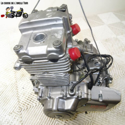 Moteur Honda 500 cb 2000