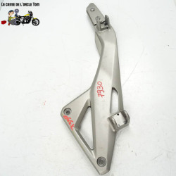 Platine gauche Honda 600 cbf hornet abs 2008