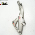 Platine gauche Honda 600 cbf hornet abs 2008