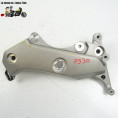 Support de cadre (gauche) Honda 600 cbf hornet abs 2008