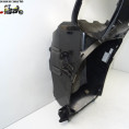 Coffre de selle Yamaha 530 xp t-max 2012