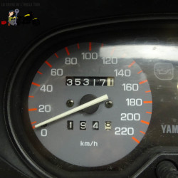 Compteur Yamaha 600 XJ S DIVERSiON 1999