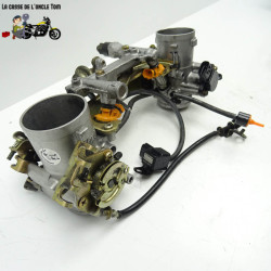 Rampe d'injection Suzuki 1000 TL S 2000