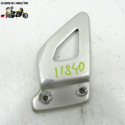 Platine protection maitre cylindre arrière Suzuki 1000 TL S 2000