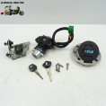 Kit serrures Suzuki 1000 TL S 2000