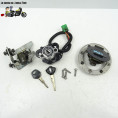 Kit serrures Suzuki 1000 TL S 2000