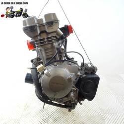 Moteur Honda (SC48) 900 cb f Hornet 2002