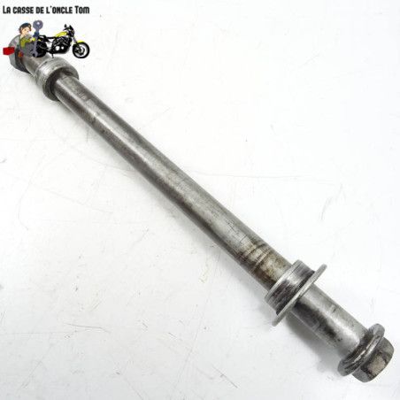 Axe de roue arrière Honda 900 cb f Hornet 2002 - CTM-9586-044