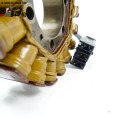 Stator Honda 600 cbf hornet 2009