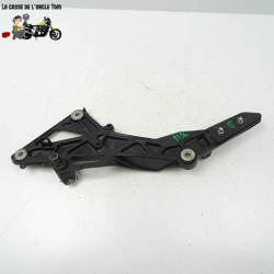 Platine droite Honda 600 cbf hornet 2009