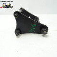 Support moteur arrière inférieur Honda 600 cbf hornet 2009