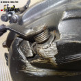 Moteur Honda 600 cbf hornet 2009 (PC41)