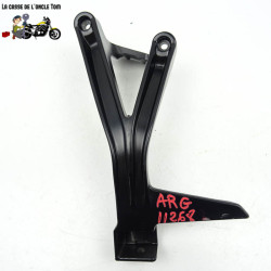 Platine arrière gauche KTM 125 RC 2015 - CTM-11268-026