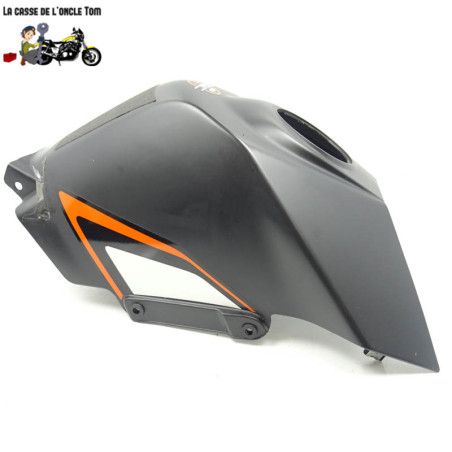 Couvercle de réservoir d'essence KTM 125 RC 2015 - CTM-11268-005