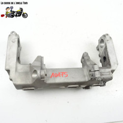 Support moteur/bras oscillant Honda 900 cbr rr 2002