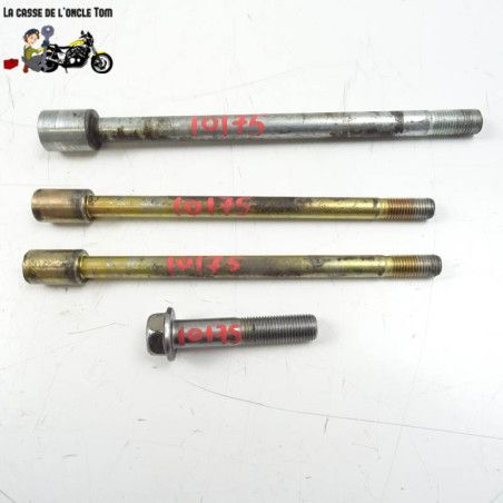 Axes moteur Honda 900 cbr rr 2002 - CTM-10175-048