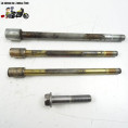 Axes moteur Honda 900 cbr rr 2002