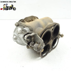 Valve d'échappement Honda 900 cbr rr 2002 - CTM-10175-053