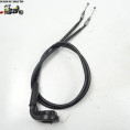 Cable d'accélérateur Kawasaki 650 KLX C 1995