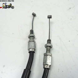 Cable d'accélérateur Kawasaki 650 KLX C 1995