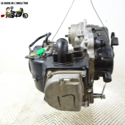 Moteur JM Motors 50 MIA 2021