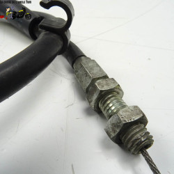 Cable d'accélérateur Suzuki 650 SV 1999