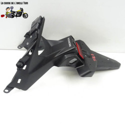 Support de plaque Honda 500 cb xa 2017