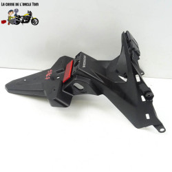 Support de plaque Honda 500 cb xa 2017